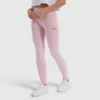 Ellesse Women's Solos 2 Legging Light Pink -Ellesse 13184201 7714901854018131