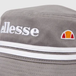 Ellesse Lorenzo Bucket Hat Grey -Ellesse 13184222 1024893800325507