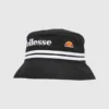Ellesse Lorenzo Bucket Hat Black -Ellesse 13184224 1294893800271426