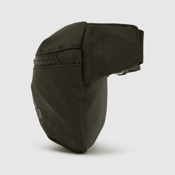 Ellesse Rosca Cross Body Bag Black Mono 4 Ellesse Rosca Cross Body Bag Black Mono - Image 2