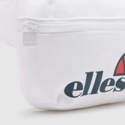 Ellesse Rosca Cross Body Bag White -Ellesse 13184228 1234893800382951