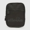 Ellesse Templeton Small Item Bag Black Mono -Ellesse 13184230 1224914595970289