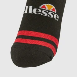Ellesse Melna Trainer Liner Black 7 Ellesse Melna Trainer Liner Black -Ellesse 13184239 6574895647596459