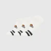 Ellesse Melna Trainer Liner White -Ellesse 13184244 1134896990337131