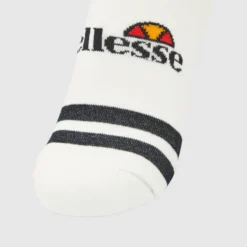Ellesse Melna Trainer Liner White 7 Ellesse Melna Trainer Liner White -Ellesse 13184244 1914896990397404