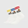 Ellesse Pullo Socks White -Ellesse 13184249 5364896990348246