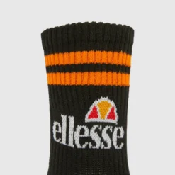 Ellesse Pullo Socks Black 7 Ellesse Pullo Socks Black -Ellesse 13184254 1054896990435885