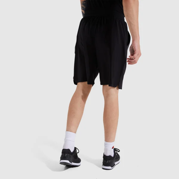 Ellesse Men's Vivaldi Shorts Black 5 Ellesse Men's Vivaldi Shorts Black - Image 3
