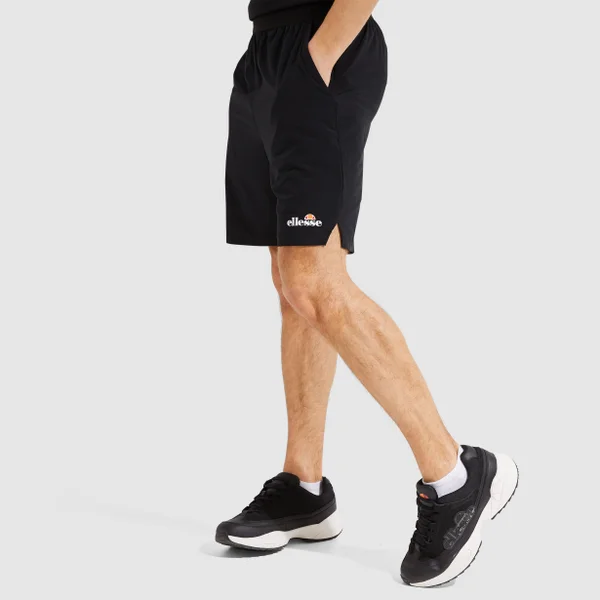 Ellesse Men's Vivaldi Shorts Black 7 Ellesse Men's Vivaldi Shorts Black - Image 5