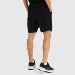 Ellesse Men's Vivaldi Shorts Black 16 Ellesse Men's Vivaldi Shorts Black -Ellesse 13184293 6894896988756776