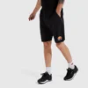 Ellesse Men's Vivaldi Shorts Black -Ellesse 13184293 7094896988545879