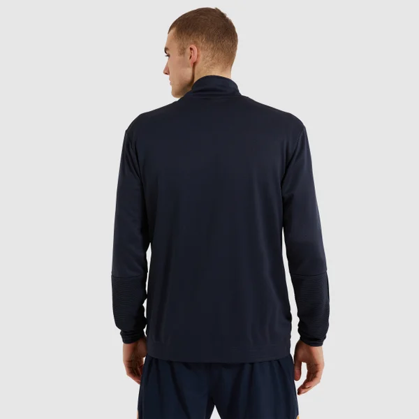 Ellesse Men's Marzo Track Top Navy 9 Ellesse Men's Marzo Track Top Navy - Image 7