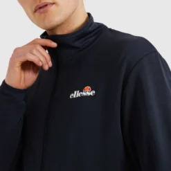 Ellesse Men's Marzo Track Top Navy 17 Ellesse Men's Marzo Track Top Navy -Ellesse 13184365 2974895136811329