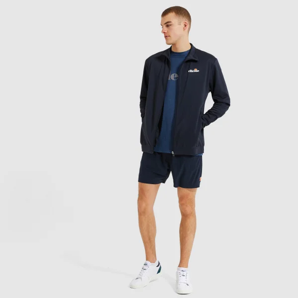 Ellesse Men's Marzo Track Top Navy 8 Ellesse Men's Marzo Track Top Navy - Image 6