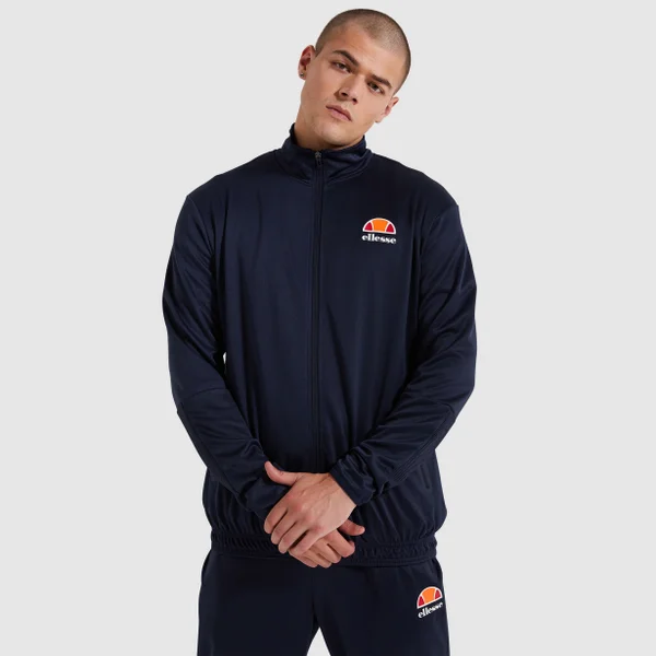 Ellesse Men's Marzo Track Top Navy 3 Ellesse Men's Marzo Track Top Navy