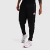 Ellesse Men's Guido Track Pant Black -Ellesse 13184373 2114895132901360