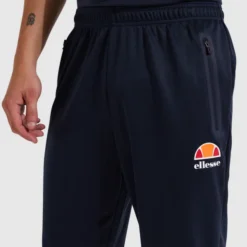 Ellesse Men's Guido Track Pant Navy -Ellesse 13184381 1084895133057975