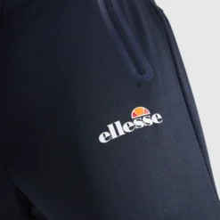 Ellesse Men's Guido Track Pant Navy -Ellesse 13184381 1504895133269514