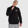 Ellesse Men's Sella Track Top Black 2 Ellesse Men's Sella Track Top Black -Ellesse 13184389 5564895136608022
