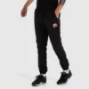 Ellesse Men's Ezio Track Pant Black -Ellesse 13184397 4674895133076650