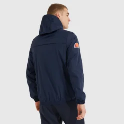 Ellesse Men's Acera OH Jacket Navy -Ellesse 13184413 1624895136738510