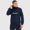 Ellesse Men's Acera OH Jacket Navy 2 Ellesse Men's Acera OH Jacket Navy -Ellesse 13184413 2094895136655239