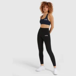 Ellesse Women's Sostino Bra Top Navy -Ellesse 13184438 1304895133372303