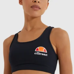 Ellesse Women's Sostino Bra Top Navy -Ellesse 13184438 1414895133261861