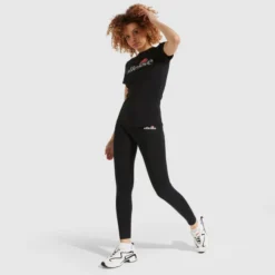 Ellesse Women's Quintino Legging Black 15 Ellesse Women's Quintino Legging Black -Ellesse 13184492 1494896988683447