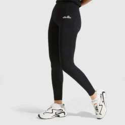 Ellesse Women's Quintino Legging Black 14 Ellesse Women's Quintino Legging Black -Ellesse 13184492 1884896988659297