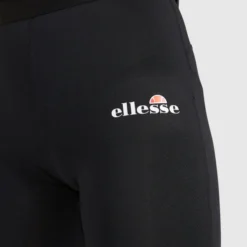 Ellesse Women's Quintino Legging Black 17 Ellesse Women's Quintino Legging Black -Ellesse 13184492 7494896988735293