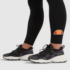 Ellesse Women's Tadino Legging Black -Ellesse 13184501 3944893801510777