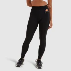 Ellesse Women's Tadino Legging Black