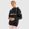 Ellesse Women's Montez OH Jacket Black 1 Ellesse Women's Montez OH Jacket Black -Ellesse 13186613 1544896421255359