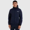 Ellesse Men's Moralez Fz Jacket Navy 1 Ellesse Men's Moralez Fz Jacket Navy -Ellesse 13186850 1984919250747999