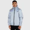 Ellesse Men's Moralez Fz Jacket Reflective -Ellesse 13186857 1724925753673798