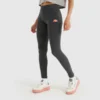 Ellesse Women's Solos 2 Legging Grey 1 Ellesse Women's Solos 2 Legging Grey -Ellesse 13254291 1344897196932920