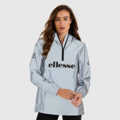 Ellesse Women's Toccio Jacket Reflective