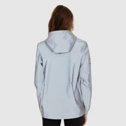 Ellesse Women's Toccio Jacket Reflective -Ellesse 13254949 1504927739497320