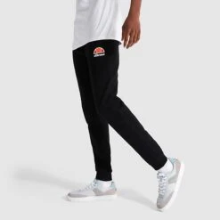 Ellesse Men's Ovest Jog Pant Black 8 Ellesse Men's Ovest Jog Pant Black -Ellesse 13255461 1364902676342344