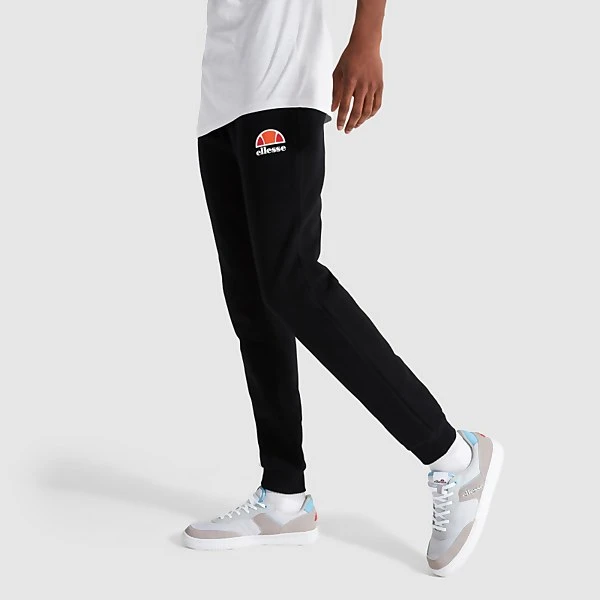 Ellesse Men's Ovest Jog Pant Black 5 Ellesse Men's Ovest Jog Pant Black - Image 3