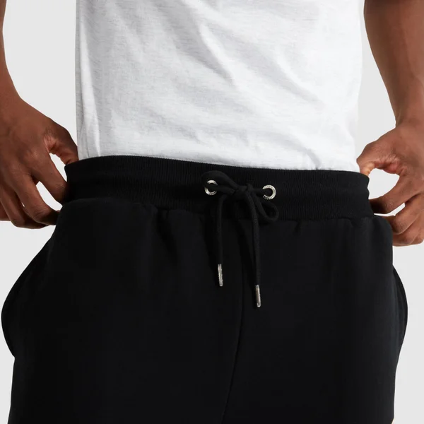 Ellesse Men's Ovest Jog Pant Black 4 Ellesse Men's Ovest Jog Pant Black - Image 2