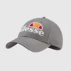 Ellesse Ragusa Cap Grey -Ellesse 13255514 2134897442414529