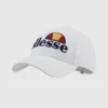 Ellesse Ragusa Cap White -Ellesse 13255516 1714897452493482