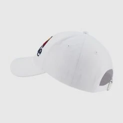 Ellesse Ragusa Cap White 5 Ellesse Ragusa Cap White -Ellesse 13255516 1954897452535146
