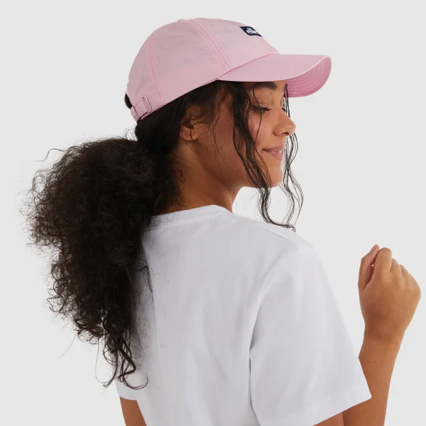 Ellesse Laurin Cap Light Pink 4 Ellesse Laurin Cap Light Pink - Image 2