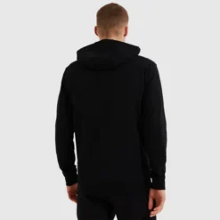 Ellesse Men's Primero Hoody Black -Ellesse 13298470 1924896421661577