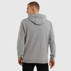 Ellesse Men's Primero Hoody Grey -Ellesse 13298471 1054896421680807