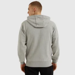 Ellesse Men's Briero Hoody Grey 8 Ellesse Men's Briero Hoody Grey -Ellesse 13298474 1374896421696689