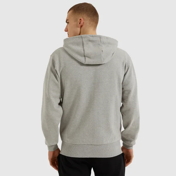 Ellesse Men's Briero Hoody Grey 5 Ellesse Men's Briero Hoody Grey - Image 3